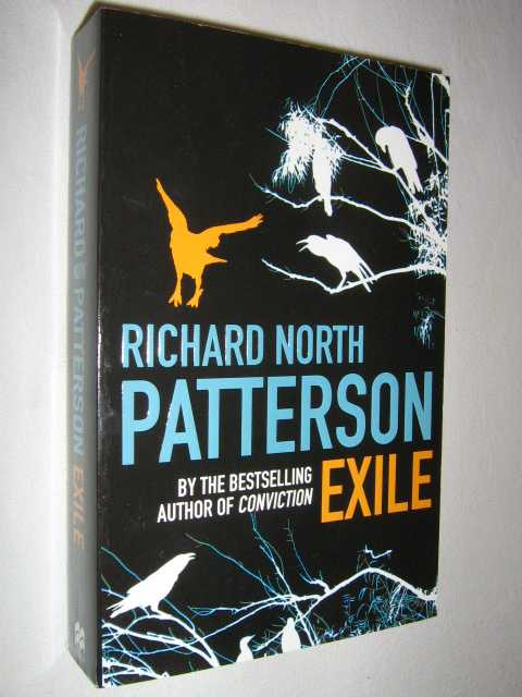 Image for Exile