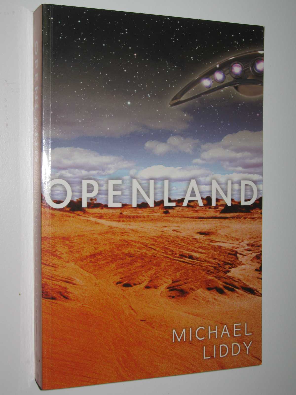 Image for Openland