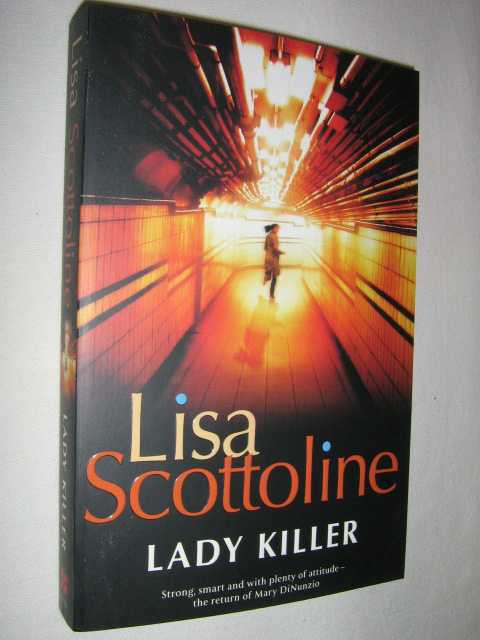 Image for Lady Killer