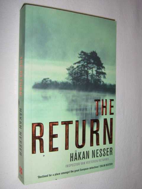 Image for The Return