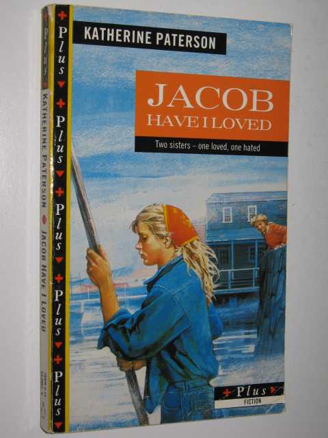 Image for Jacob Have I Loved
