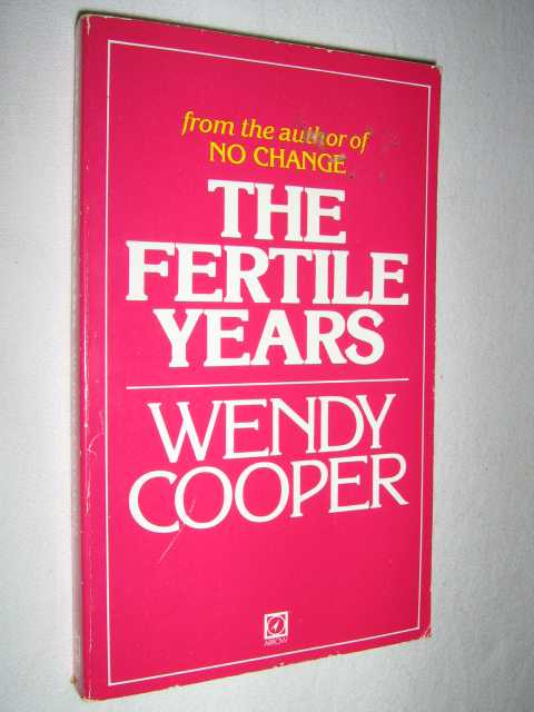 Image for The Fertile Years