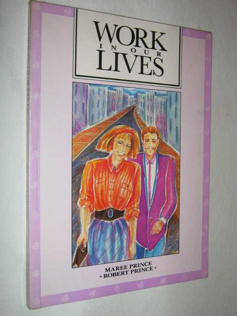Image for Work in Our Lives