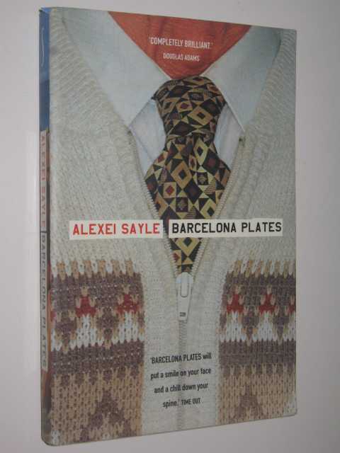 Image for Barcelona Plates
