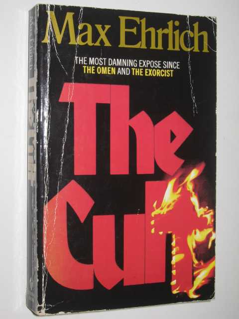 Image for The Cult