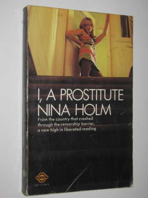 Image for I, a Prostitute