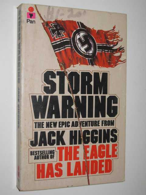 Image for Storm Warning