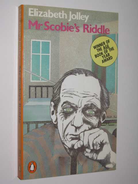 Image for Mr. Scobie's Riddle