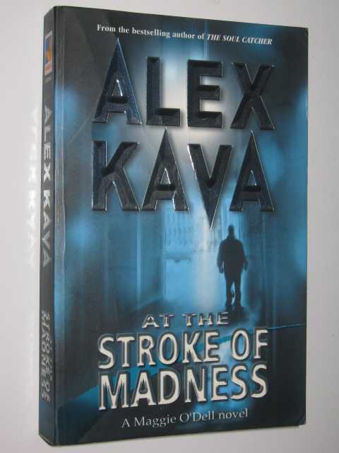 Image for At the Stroke of Madness