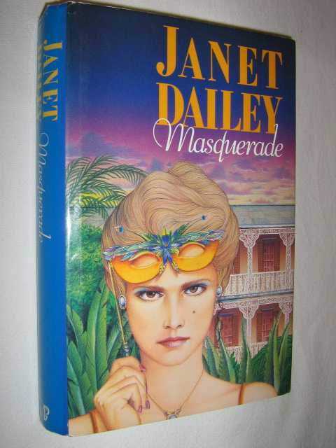 Image for Masquerade