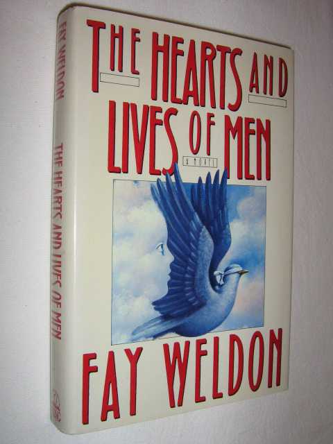 Image for The Hearts and Lives of Men