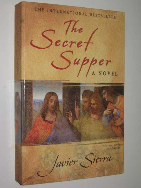 Image for The Secret Supper