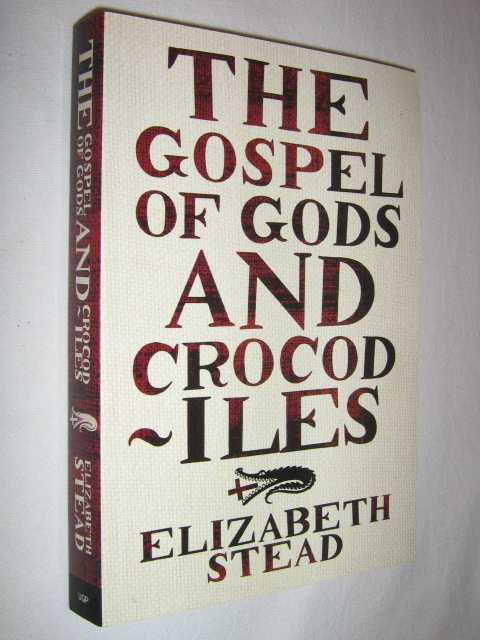 Image for The Gospel of Gods and Crododiles
