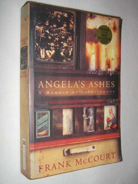 Image for Angela's Ashes : A Memoir