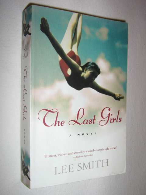 Image for The Last Girls