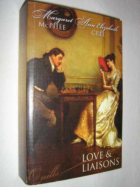 Image for Love & Liaisons : Mistaken Mistress + The Venetian's Mistress