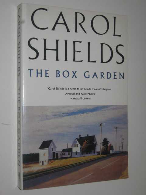 Image for The Box Garden