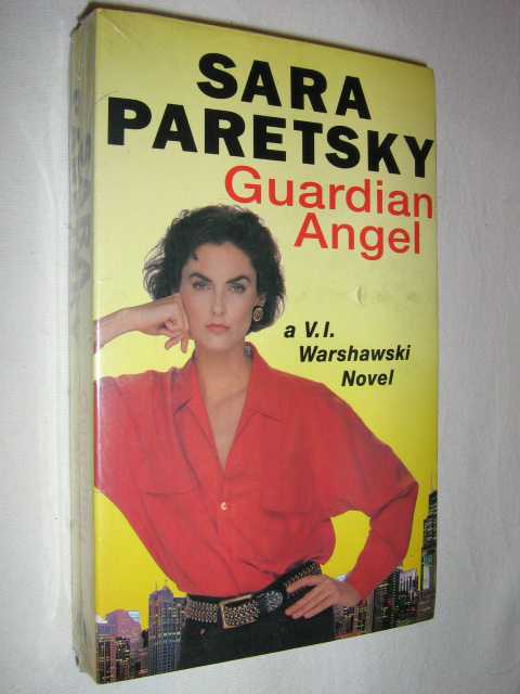 Image for Guardian Angel