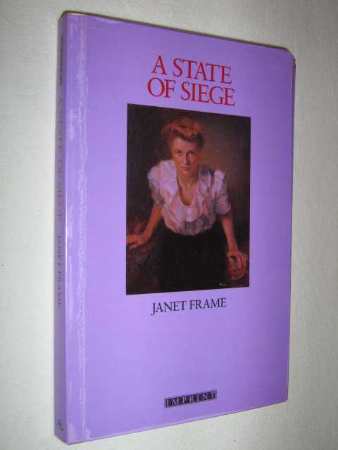 Image for A State of Siege