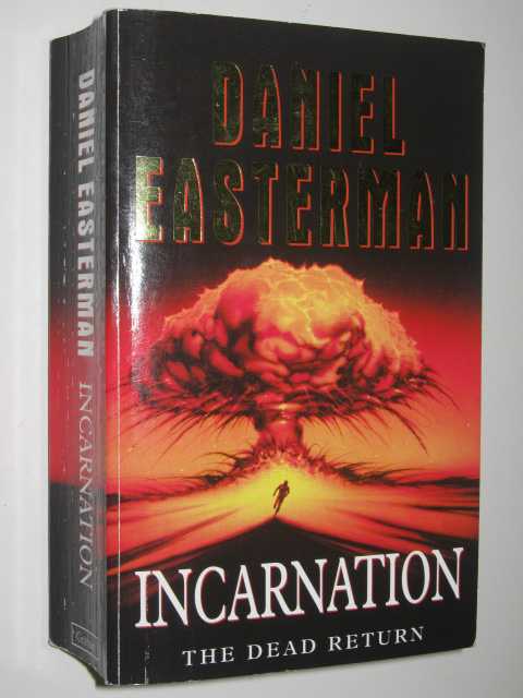 Image for Incarnation