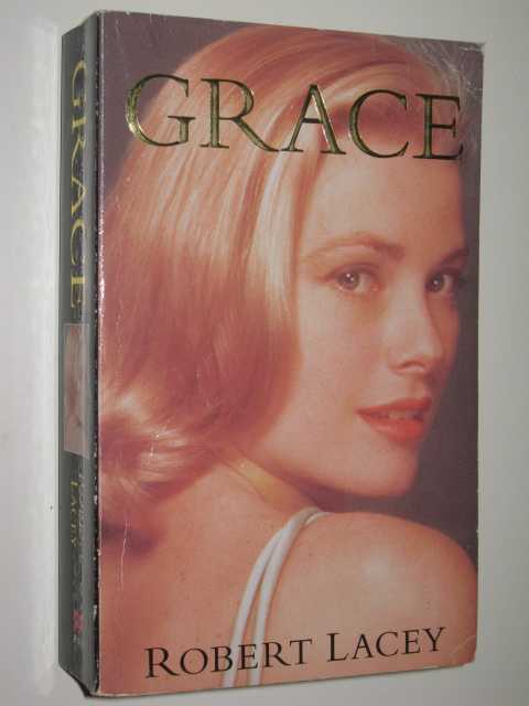 Image for Grace (Grace Kelly)