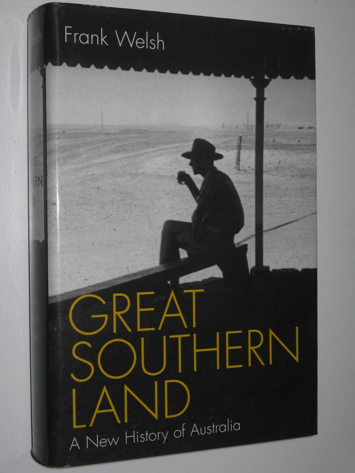 Image for Great Southern Land : A New History of Australia