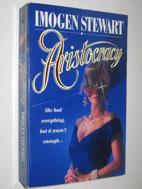 Image for Aristocracy