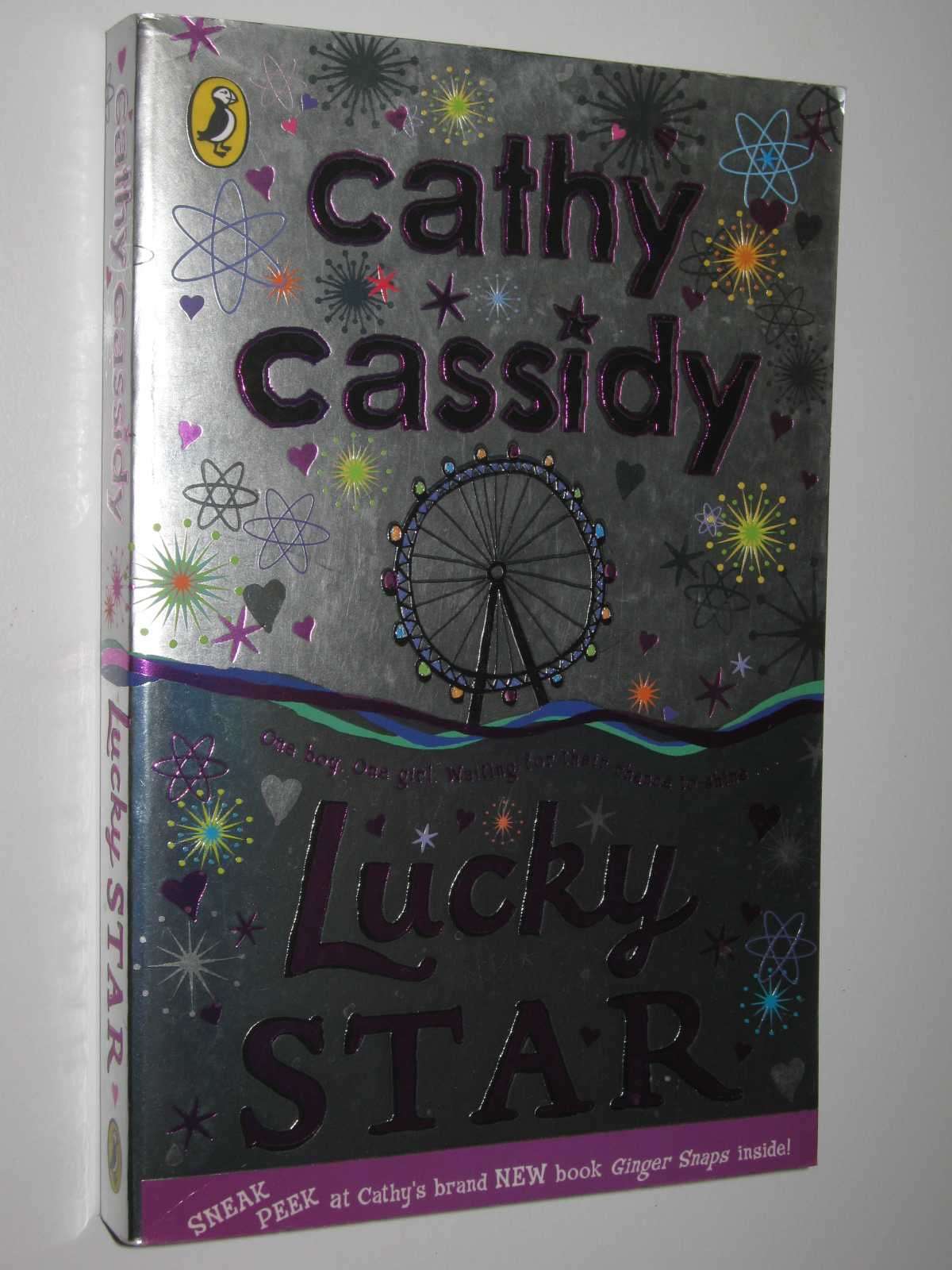 Image for Lucky Star