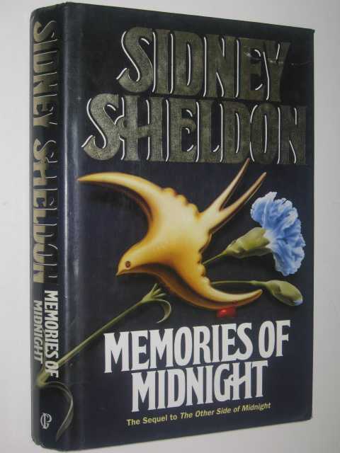 Image for Memories of Midnight