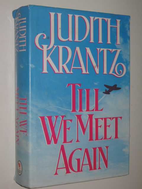 Image for Till We Meet Again