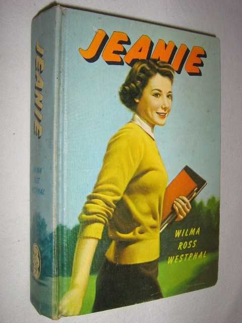 Image for Jeanie