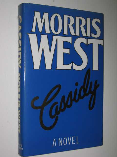 Image for Cassidy