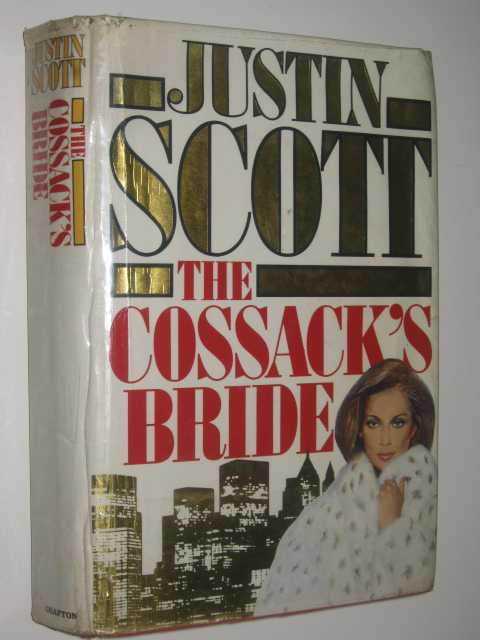 Image for The Cossack's Bride