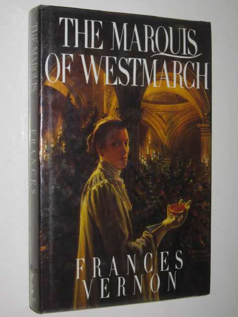 Image for The Marquis of Westmarch