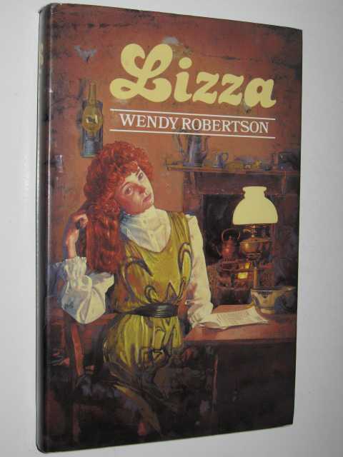 Image for Lizza