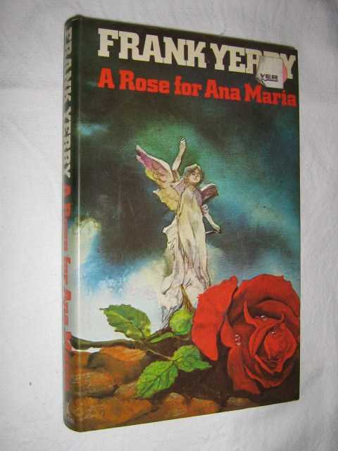 Image for A Rose for Ana Maria