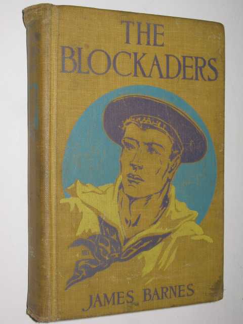 Image for The Blockaders and Other Stories