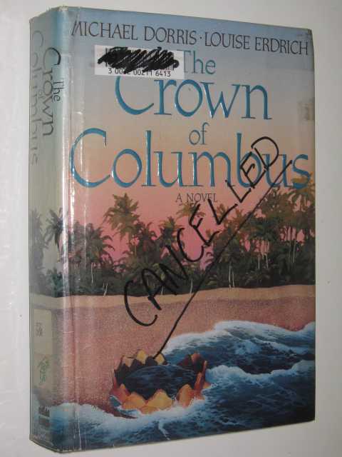 Image for The Crown of Columbus