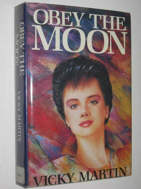 Image for Obey the Moon