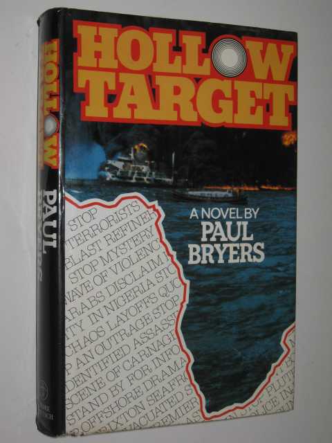 Image for Hollow Target