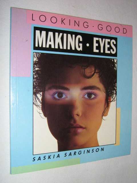 Image for Making Eyes