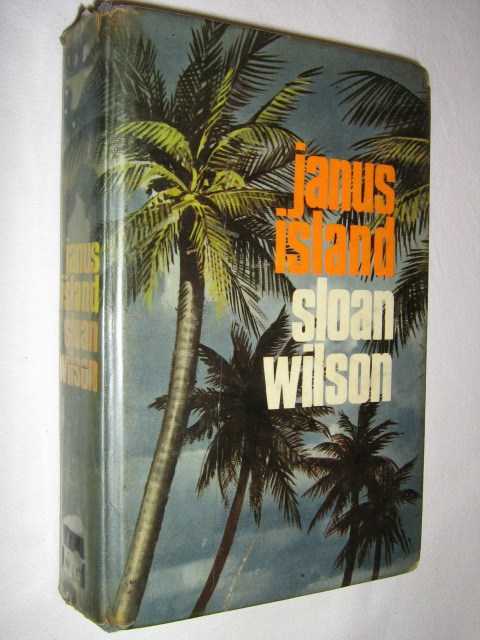 Image for Janus Island