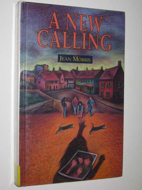 Image for A New Calling