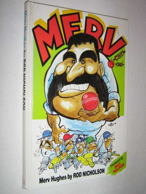 Image for Merv (Merv Hughes)