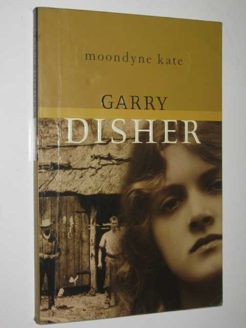 Image for Moondyne Kate