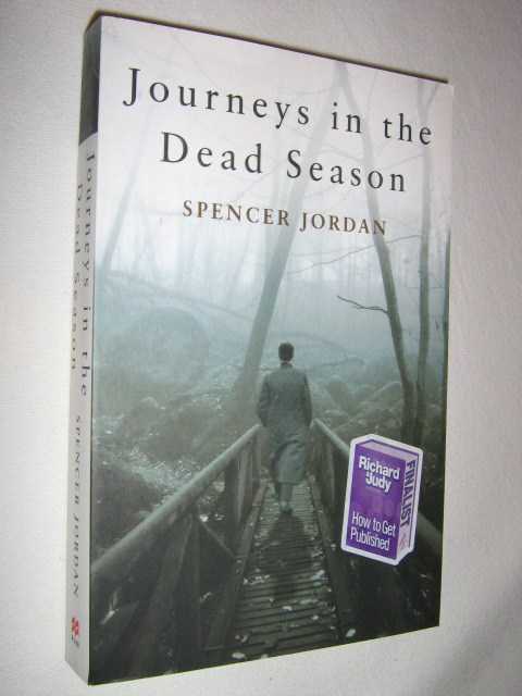 Image for Journeys in the Dead Season