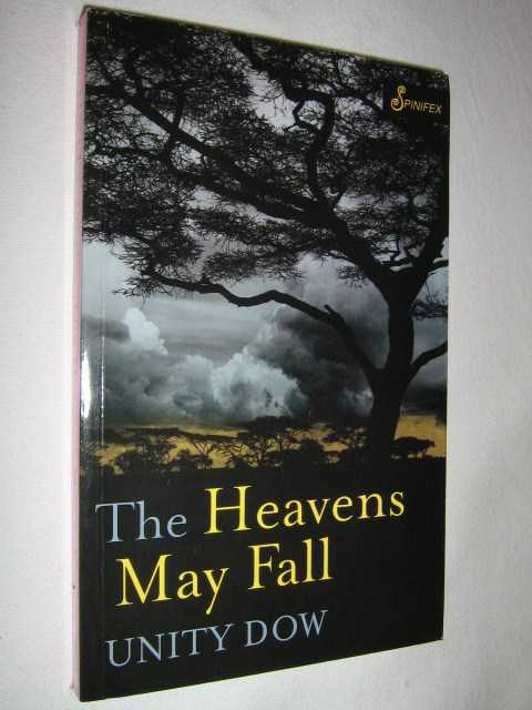 Image for The Heavens May Fall