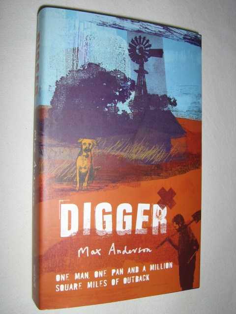 Image for Digger