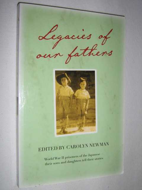 Image for Legacies of Our Fathers