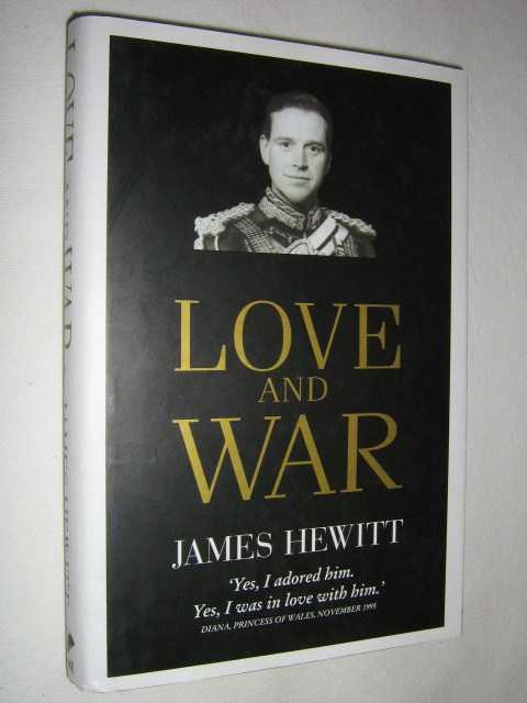 Image for Love and War